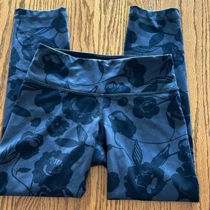 LuLulemon leggings size 2.